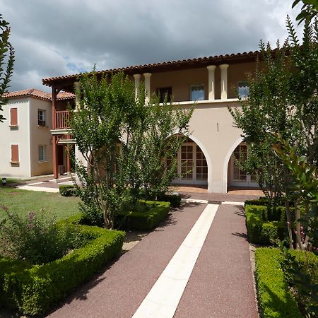 Residence Lac Mondesir Monflanquin Ngoại thất bức ảnh