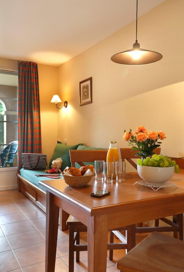 Residence Lac Mondesir Monflanquin Ngoại thất bức ảnh