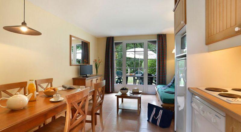 Residence Lac Mondesir Monflanquin Ngoại thất bức ảnh