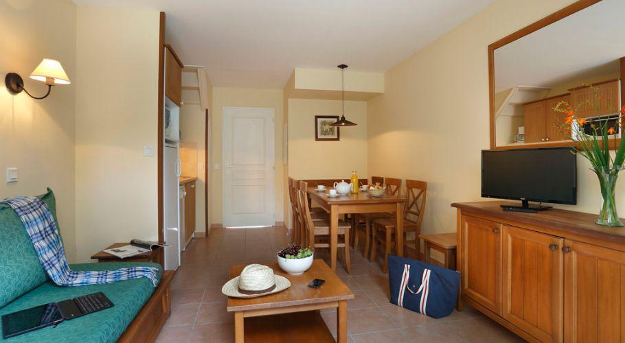 Residence Lac Mondesir Monflanquin Ngoại thất bức ảnh