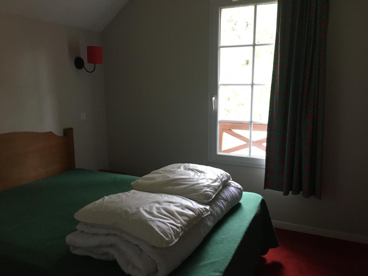 Residence Lac Mondesir Monflanquin Ngoại thất bức ảnh