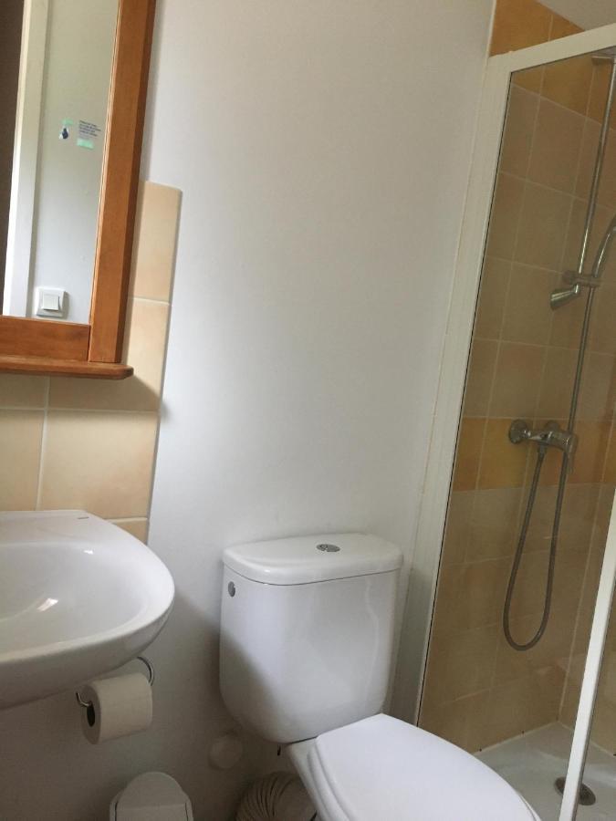 Residence Lac Mondesir Monflanquin Ngoại thất bức ảnh