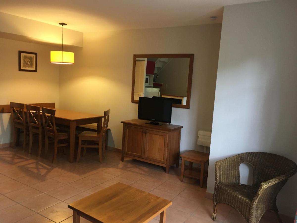 Residence Lac Mondesir Monflanquin Ngoại thất bức ảnh
