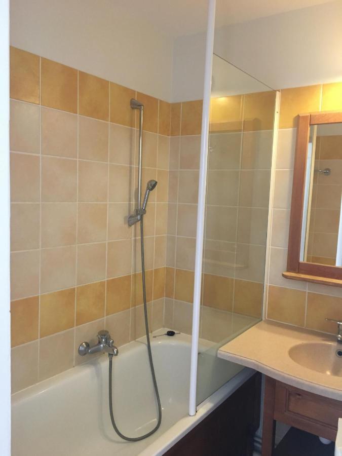 Residence Lac Mondesir Monflanquin Ngoại thất bức ảnh