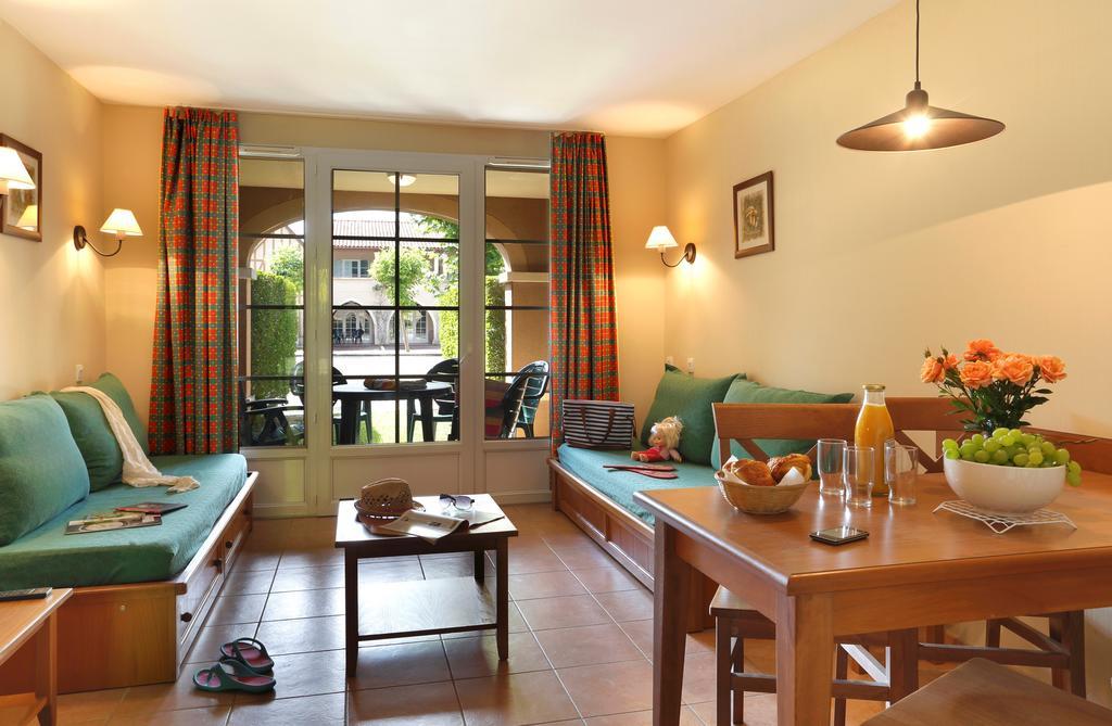 Residence Lac Mondesir Monflanquin Ngoại thất bức ảnh