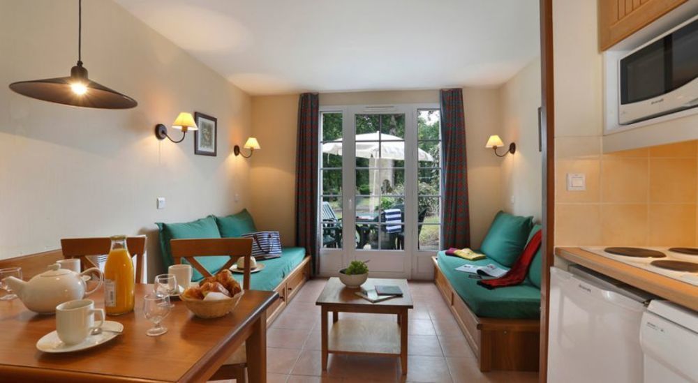 Residence Lac Mondesir Monflanquin Ngoại thất bức ảnh