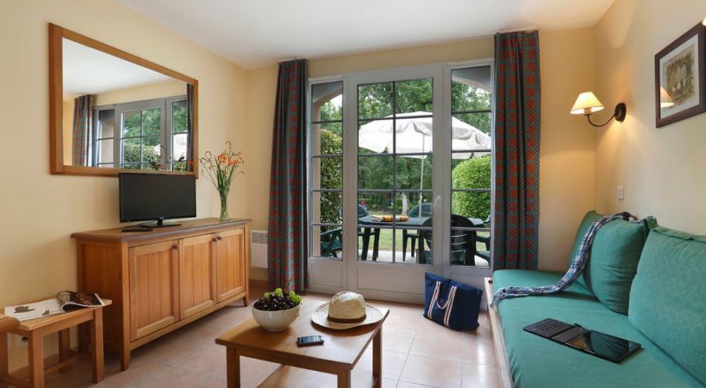 Residence Lac Mondesir Monflanquin Ngoại thất bức ảnh