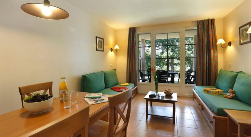 Residence Lac Mondesir Monflanquin Ngoại thất bức ảnh