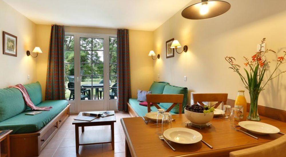 Residence Lac Mondesir Monflanquin Ngoại thất bức ảnh