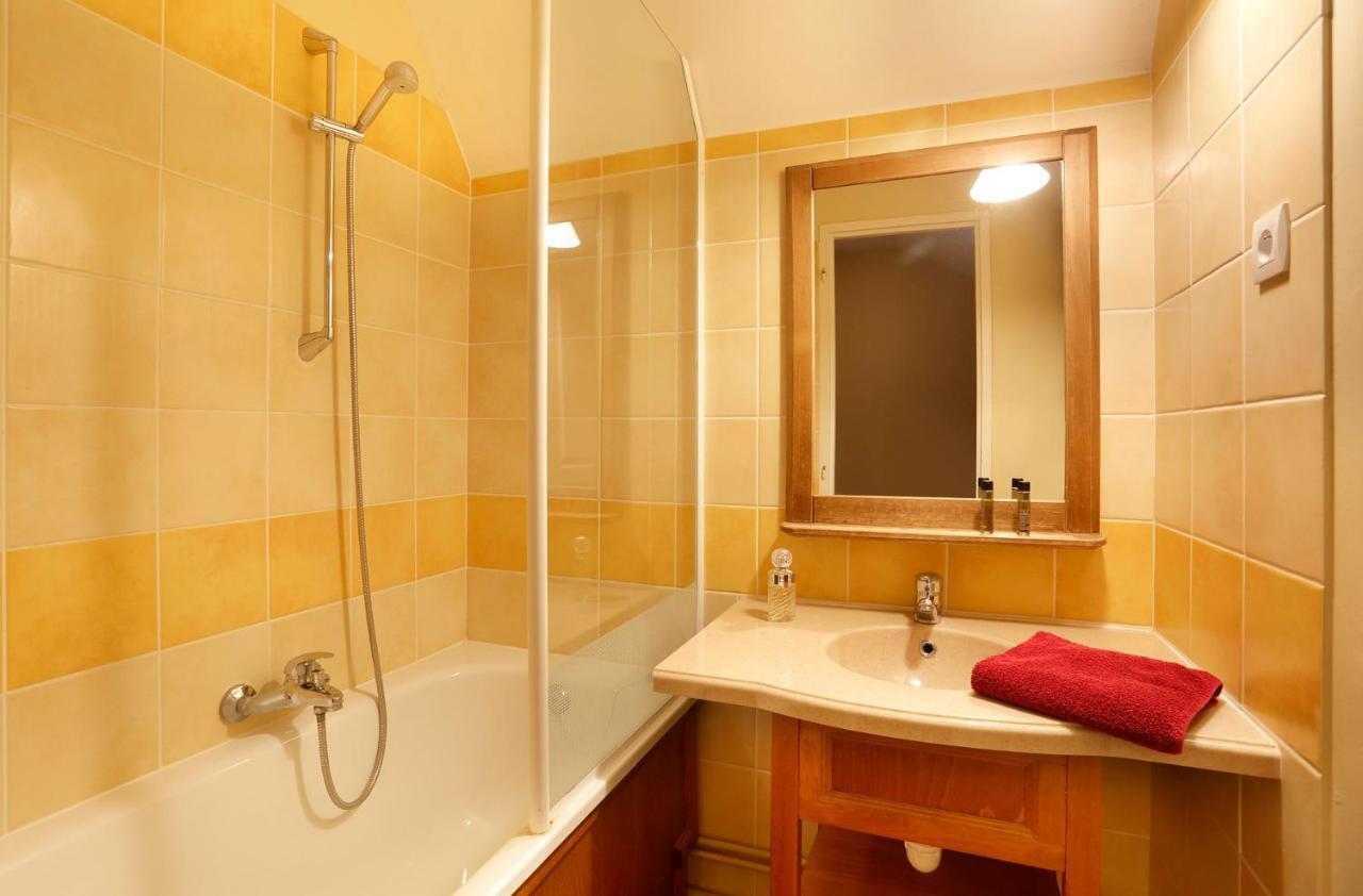 Residence Lac Mondesir Monflanquin Ngoại thất bức ảnh