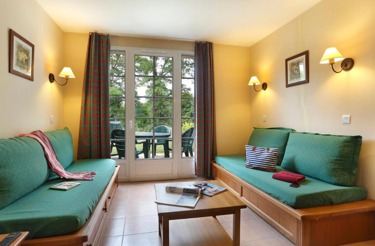 Residence Lac Mondesir Monflanquin Ngoại thất bức ảnh